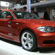 Illustration for article titled Frankfurt Auto Show: BMW 1-Series